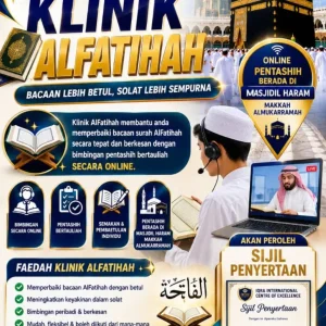 Klinik Al-Fatihah